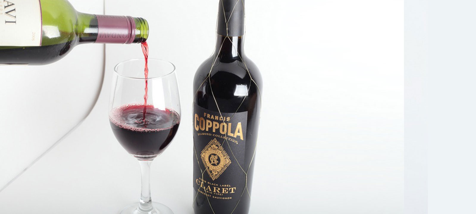 Francis Coppola Claret Wine